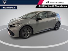 CUPRA Born - Impulse 62 kWh 204pk · Camera · Keyless · Apple/Android Car Play · ACC · Stuurwielverwarmi