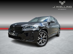 BMW X3 - xDrive30e M-sport tr.hk Laser Memory HUD