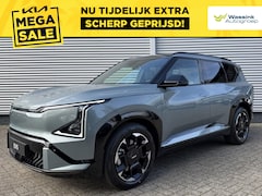Kia EV5 - GT-Line Business Edition 81.4 kWh | Schuif/Kanteldak | Stoel/Stuurwielverwarming | Memory