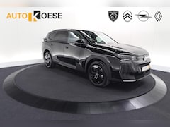 Citroën C5 Aircross - 1.2 Hybrid 145 Max | Nieuw Model | Adaptieve Cruise Control | Elektrische Kofferklep | Cam