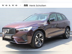 Volvo XC60 - T6 Plug-in hybrid AWD Plus Dark | Trekhaak | Panoramadak | Head up display | 360 graden ca