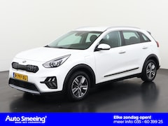 Kia Niro - 1.6 GDi PHEV DynamicLine | Camera | Apple/Android Carplay | Navigatie | Zondag Open