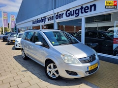 Opel Zafira - 1.8 Temptation / 7 persoons / Airco / Trekhaak /