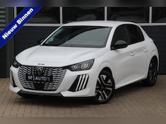 Peugeot 208 - 1.2 PureTech 100 Allure+ 100Pk | BLISS | 360-CAM | Stoelverwarming | Carplay