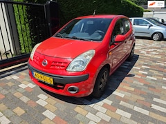 Nissan Pixo - 1.0 Visia 2009 Elektr ramen Cv 5 deurs