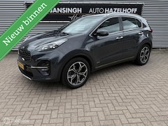 Kia Sportage - 1.6 T-GDI 4WD GT-Line PlusLine | Bomvol | 360° Camera | Schuif/Kanteldak | Stoelverwarming
