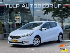 Kia Cee'd - 1.6 GDI Comfort Pack Airco Trekhaak Mooie staat