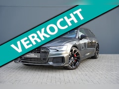 Audi A6 Avant - 55 TFSI e quattro Competition | B&O | Pano| Memory | Matrix LED | Adaptieve Cruise