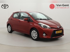 Toyota Yaris - 1.5 Full Hybrid Dynamic | Volledige dealerhistorie | Navigatie | Keyless | Cruise Control