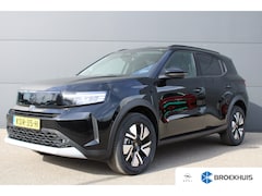 Opel Frontera - 1.2 Turbo Hybrid GS 7p. | Automaat | Navigatie | Camera | Stoelverwarming | 7 Persoons | A