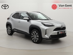 Toyota Yaris Cross - 1.5 Hybrid Dynamic | Stoelverwarming | Parkeersensoren voor/achter | Apple Carplay / Andro