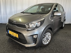 Kia Picanto - 1.0 DPi DynamicLine 1E EIGN/AIRCO/CRUISE/APPLE/CAMERA