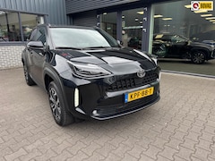 Toyota Yaris Cross - 1.5 Hybrid 130 Dynamic