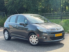 Citroën C3 - 1.2 PureTech Collection /Automaat/Navi/Cruise/Trekhaak/