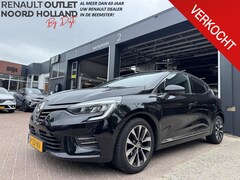 Renault Clio - 1.0 TCe 90 Techno+360 Camera
