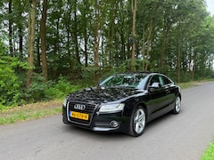 Audi A5 Coupé - 1.8 TFSI Pro Line, APK Panoramadak