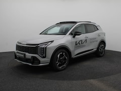 Kia Sportage - 1.6 T-GDi Hybrid GT-Line | Panorama-dak | Elek. Stoelen | Stoel en Stuur Verwarming | Navi