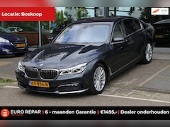 BMW 7-serie - 740i High Executive