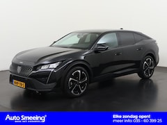 Peugeot 408 - 1.2 Hybrid 145 e-DCS6 Allure | Head-up display | Camera | Digital Cockpit | Navigatie | Zo