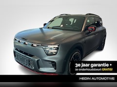 Smart #5 - 5 BRABUS 100 kWh | *Bijtelling vanaf € 357, - per maand* | Panoramadak | Sennheiser® Audio