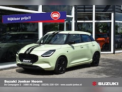 Suzuki Swift - 1.2 - Rijklaar- Comfort Smart Hybrid