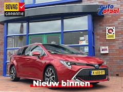 Toyota Corolla Touring Sports - 2.0 Hybrid Executive | Trekhaak | Dealer onderhouden