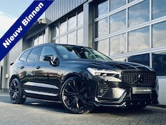 Volvo XC60 - 2.0 T6 Plug-in hybrid | AWD | Panodak | Luchtvering | Bower Wilkins | Trekh. | Camera | St