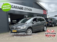 Volkswagen Touran - 1.4 TSI Con. Series