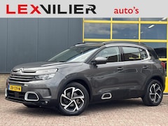 Citroën C5 Aircross - 1.2 PureTech Business 2e eigenaar/Prijs Incl BOVAG garantie