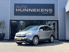 Honda CR-V - 2.0i Elegance Trekhaak | Airco | Stoelverwarming | Panorama dak | Parkeersensor achter