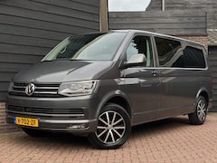 Volkswagen Transporter - 2.0 TDI L2H1 DC Highline | 150pk | Automaat | ACC | CarPlay | Led | PDC