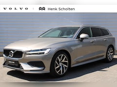 Volvo V60 - T5 R-Design | Elektrisch uitklapbare trekhaak | Verwarmbare voorstoelen | DAB radio | Elek