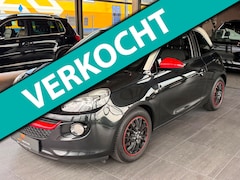 Opel ADAM - 1.4 Glam
