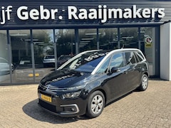 Citroën Grand C4 Picasso - 1.6HDi Business Plus 98g.*Navi*Camera*7-Persoons*EXPORT