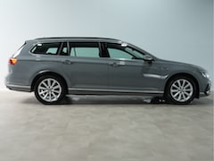 Volkswagen Passat Variant - GTE 1.4 TSI eHybrid 218pk PHEV Business / Trekhaak / Travel Assist / Camera 276
