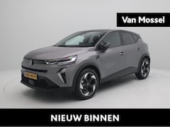 Renault Captur - 1.8 E-Tech full hybrid 160 Techno | Apple carplay & Android auto | Achteruitrijcamera | Pa