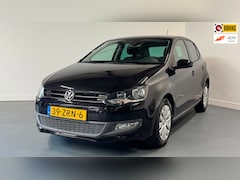 Volkswagen Polo - 1.4-16V Highline | AUTOMAAT | CRUISE CONTROL | PARKEERSENS. |