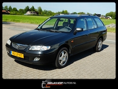 Mazda 626 Wagon - 1.8i Airco / APK tot 06-02-2027