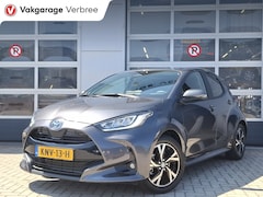 Toyota Yaris - 1.5 Hybrid 115 First Edition | Android Auto/Apple Carplay | LM Velgen 16" | Achteruitrijca