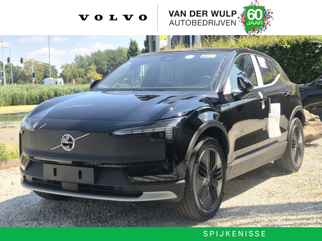 Volvo EX30 Cross Country - P5 Long Range 69kWh/272PK Plus Europa Cross Country | BLIS | Cli - AutoWereld.nl