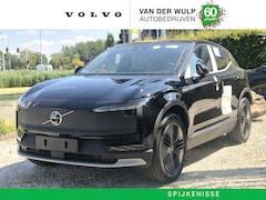 Volvo EX30 Cross Country - P5 Long Range 69kWh/272PK Plus Europa Cross Country | BLIS | Cli