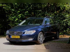 Volvo V70 - 1.6 D2 Nordic+ Trekhaak, Standkachel, 2 Sleutels, Fijne Auto, Goedwerkende Airco, Goedwerkende Roetfilter
