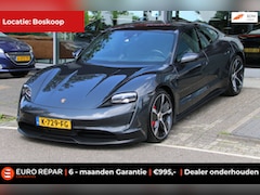 Porsche Taycan - 4S Performance 84 kWh NP146.500, - VOL