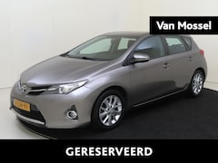 Toyota Auris - 1.3 Now | electronic climate control | lichtmetalen velgen 16" |