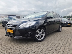Ford Focus Wagon - 1.0 EcoBoost Edition/NAVI/TREKHAK/NIEUW DIST RIEM