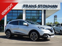 Renault Kadjar - 1.2 TCe 130 EDC Intens