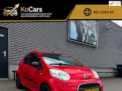 Citroën C1 - 1.0-12V Séduction
