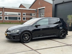 Volkswagen Golf - 2.0 TSI R 4Motion Pano Dynaudio Pro Navi Leer