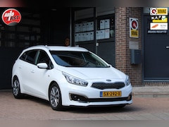 Kia Cee'd Sportswagon - 1.0 T-GDi Design Edition // Carplay // PDC // Camera