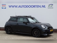 MINI 3-Deurs - 1.5 Cooper C John Cooper Works M